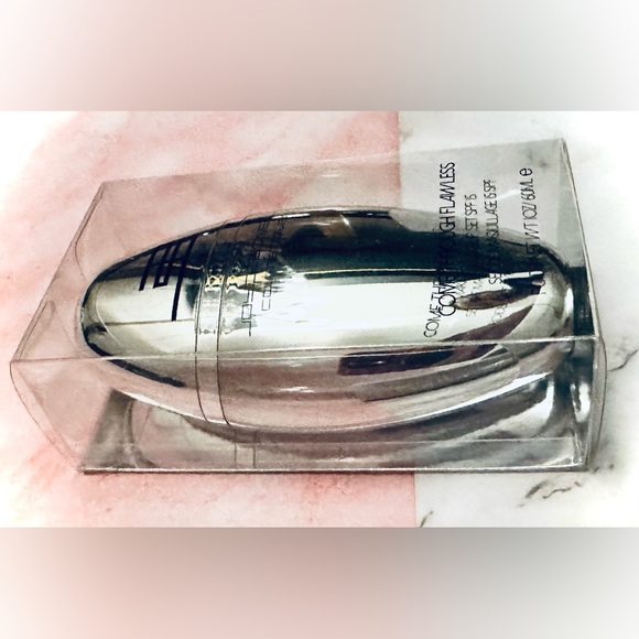 JOYCE BONELLI || Flawless •Come Through• Setting Spray - SPF 15 🩶NIB🩶 - Picture 6 of 12